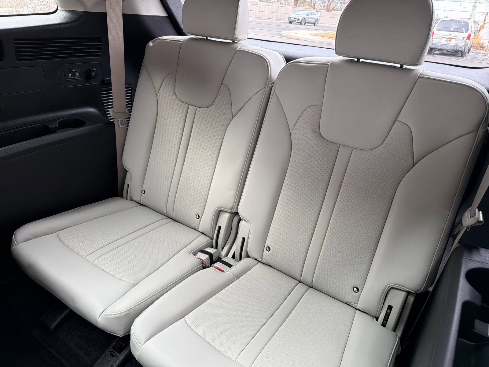 New 2026 Kia Sorento EX w/ EX Premium Package AWD/4WD image 15