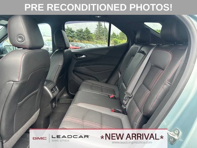 Used 2022 Chevrolet Equinox RS AWD/4WD image 18