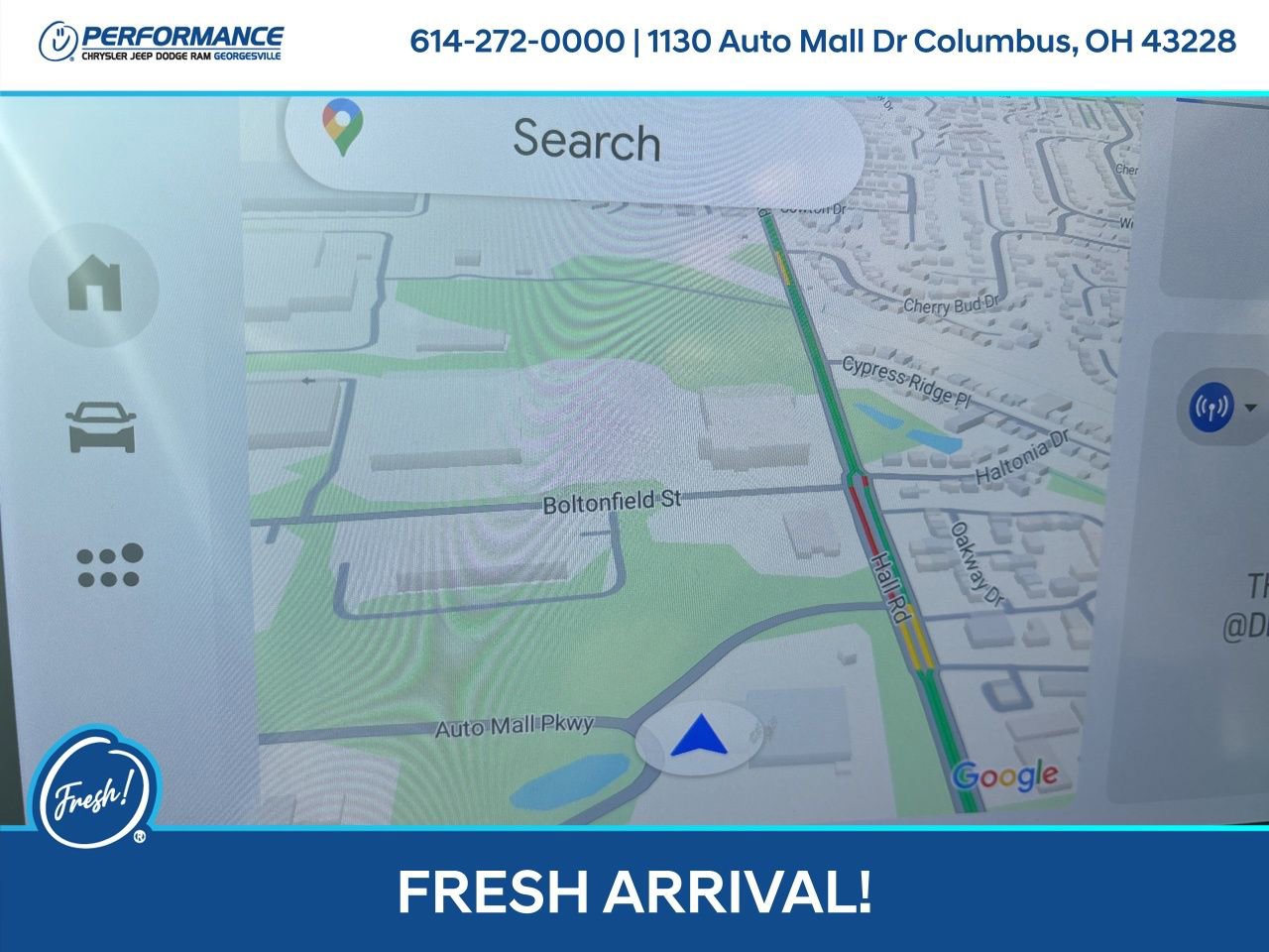 Used 2025 Ford Explorer Active w/ Active Comfort Package image 23