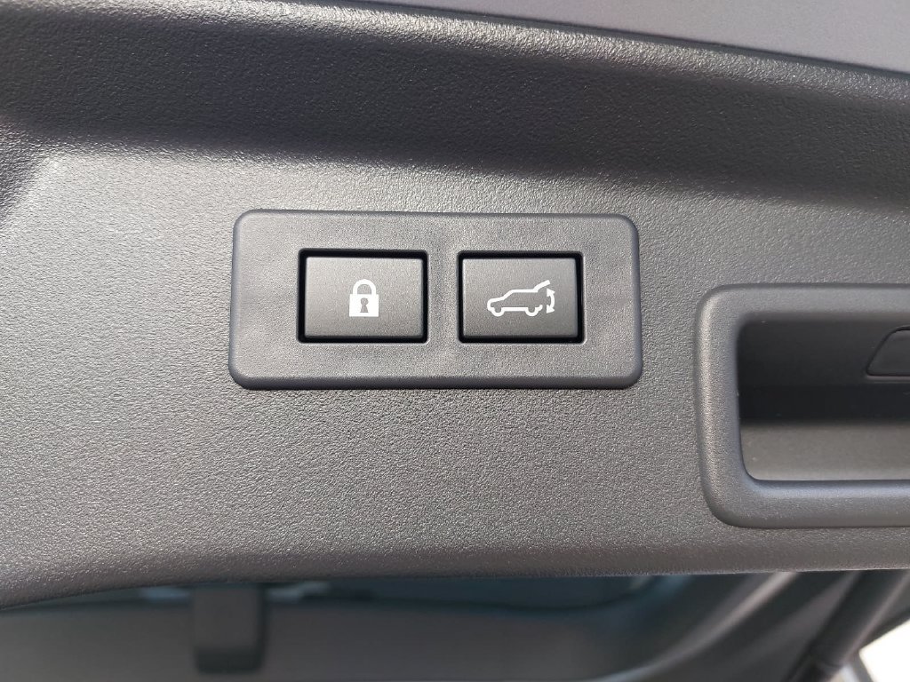 New 2026 Subaru Outback Touring XT AWD/4WD image 13