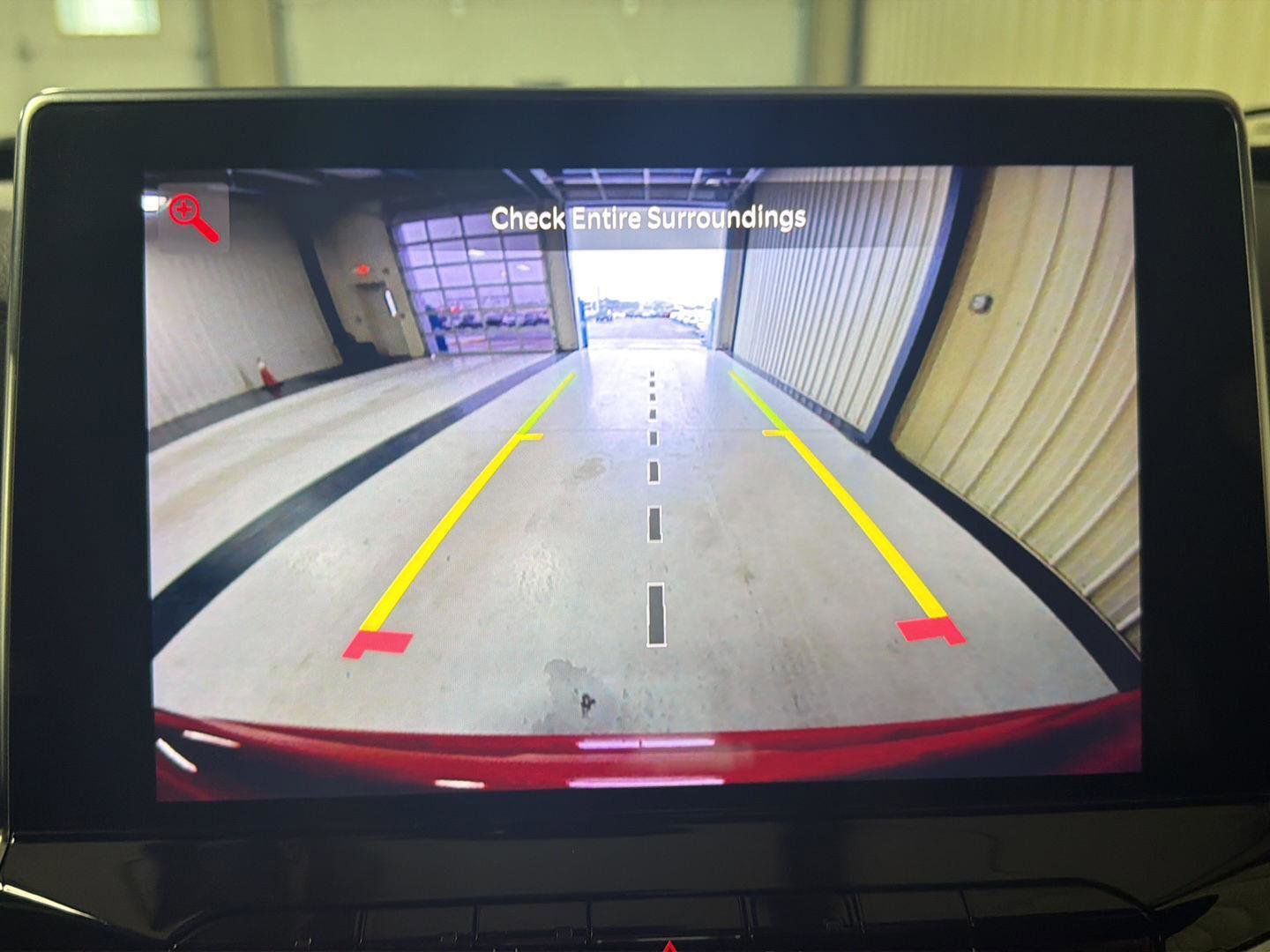 Used 2023 Jeep Compass High Altitude image 23