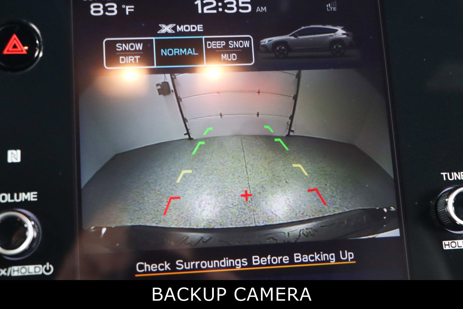 Used 2024 Subaru Crosstrek 2.5i Sport image 18