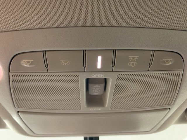 Used 2017 Nissan Murano SL w/ SL Technology Package image 23