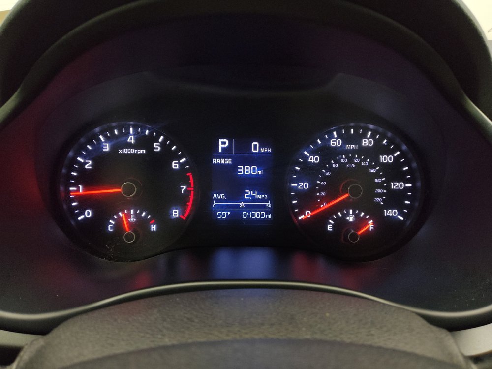 Used 2023 Kia Rio S FWD image 23