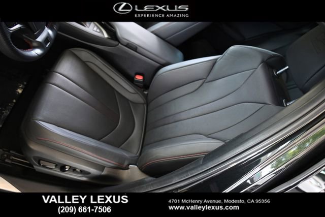 Certified 2021 Lexus UX 250h F Sport w/ Accessory Package (Z2) AWD/4WD image 14