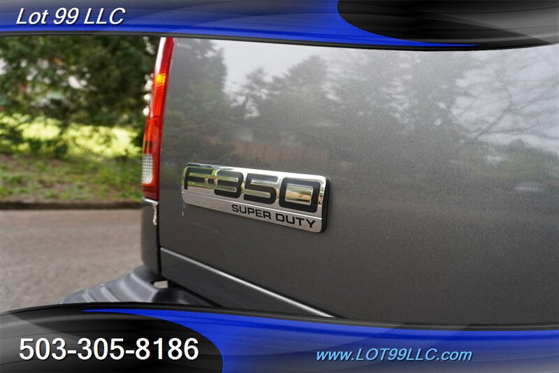 Used 2005 Ford F350 XLT AWD/4WD image 33