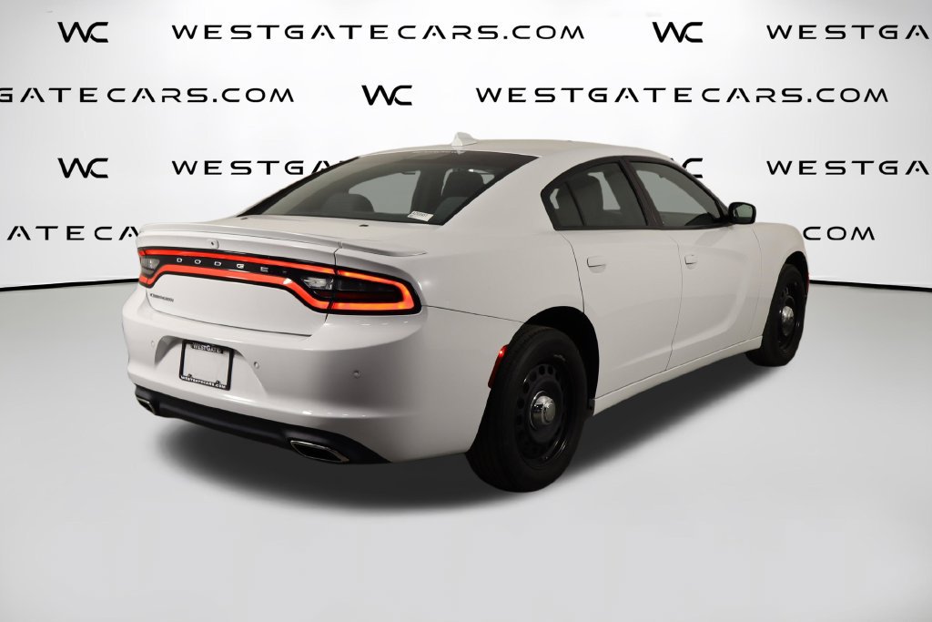 Used 2020 Dodge Charger SXT AWD/4WD image 38