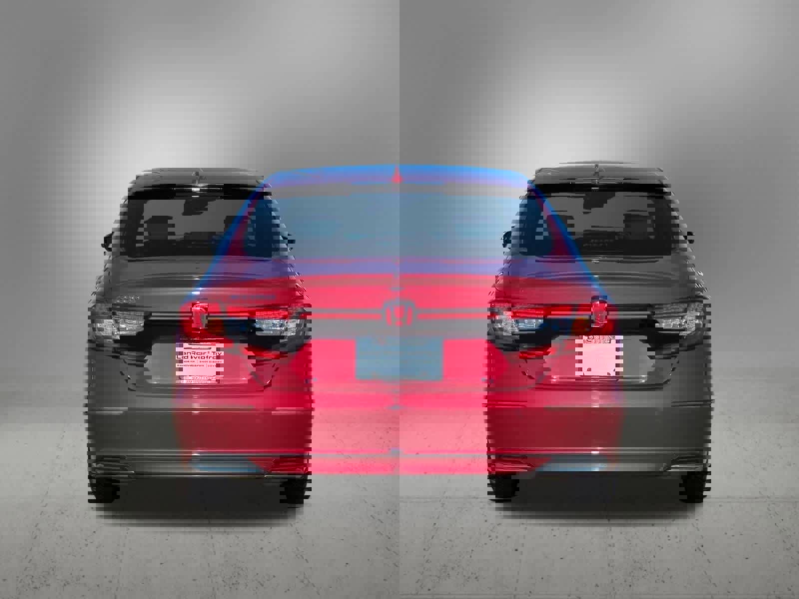 Used 2018 Honda Accord EX-L image 5