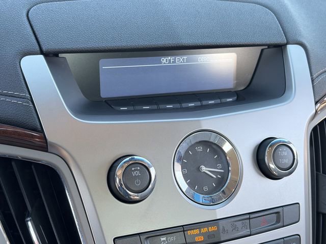 Used 2012 Cadillac CTS Luxury image 12