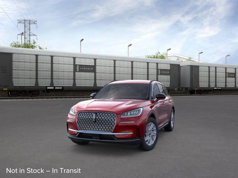 New 2026 Lincoln Corsair Premiere image 2