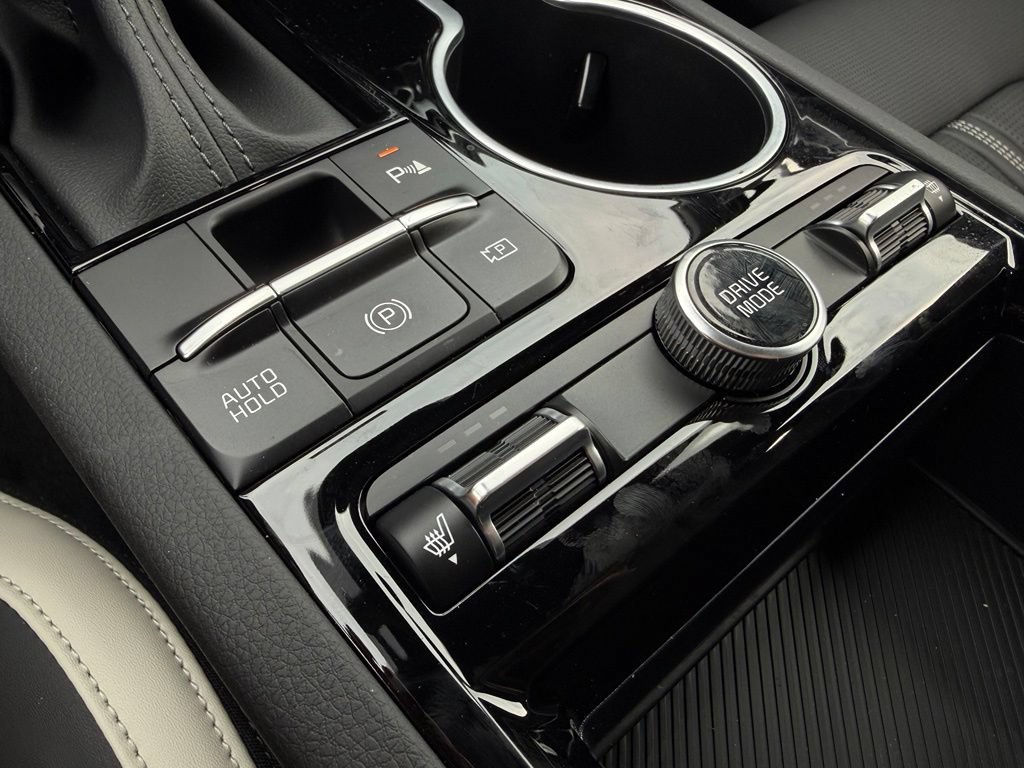 New 2026 Kia K5 GT-Line FWD image 21
