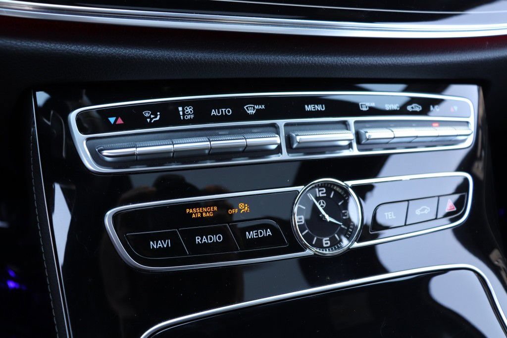 Used 2019 Mercedes-Benz CLS 450 w/ Driver Assistance Package image 57