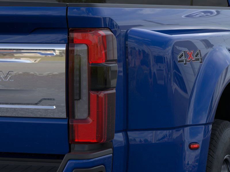 New 2026 Ford F350 Platinum image 21