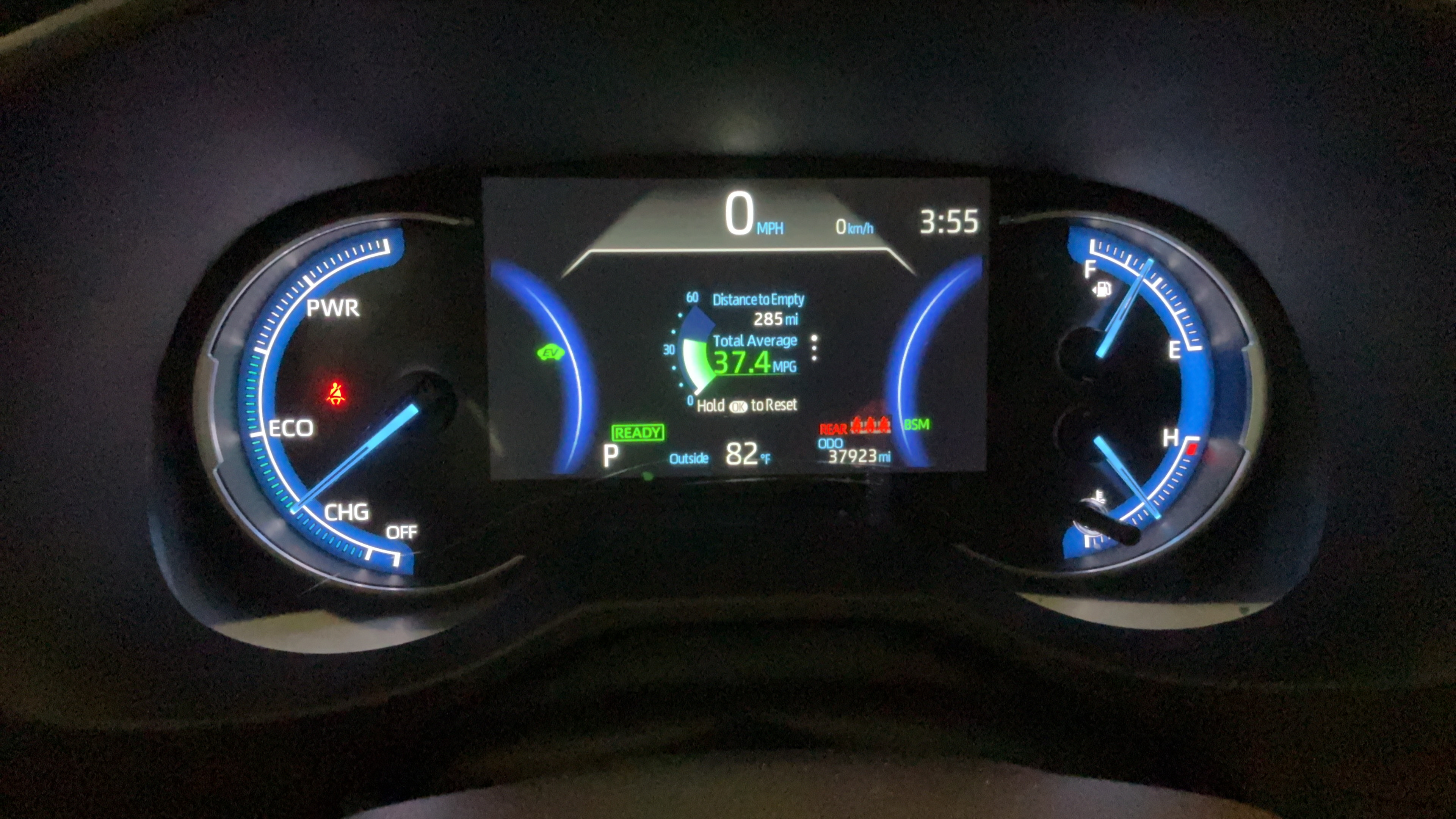 Certified 2025 Toyota RAV4 XLE AWD/4WD image 10