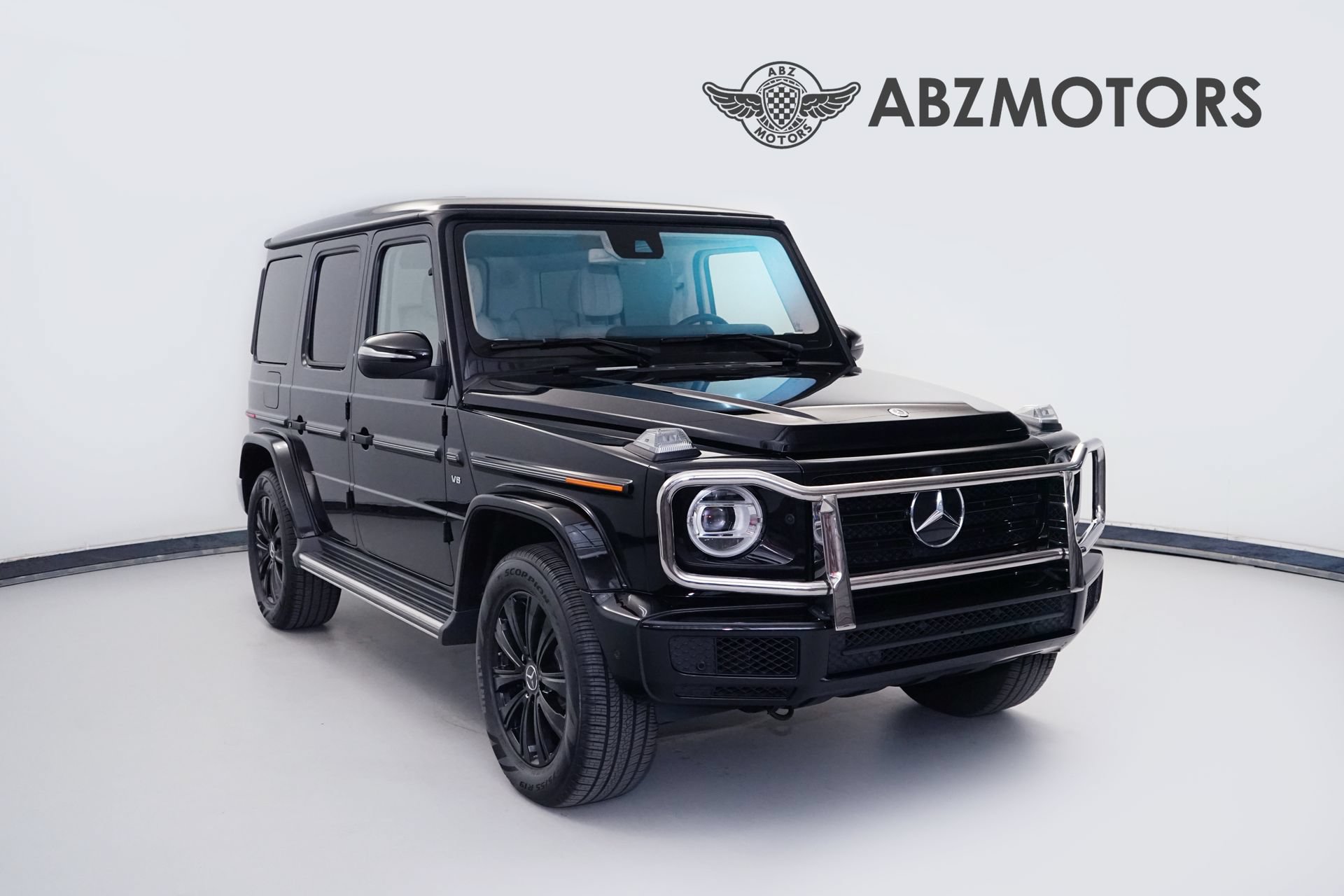 Used 2019 Mercedes-Benz G 550 image 1