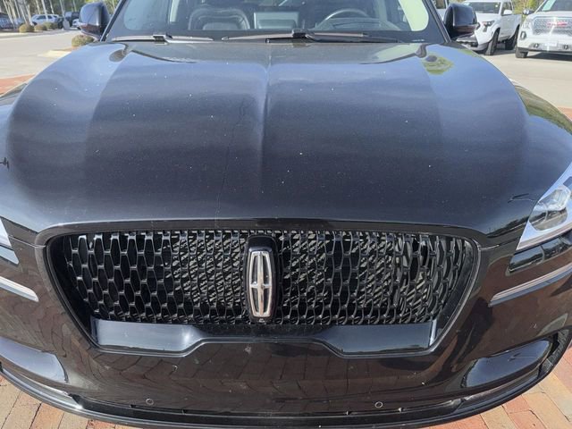 Used 2023 Lincoln Aviator Reserve w/ Equipment Group 201A image 22