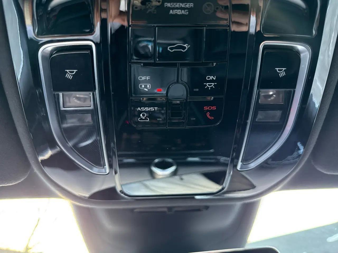 Used 2023 Maserati Grecale GT image 53