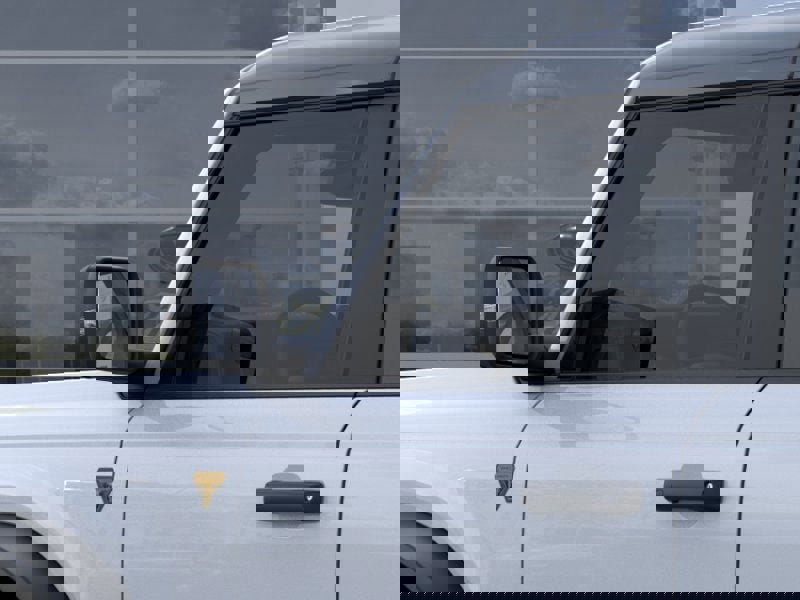 New 2025 Ford Bronco Badlands image 22