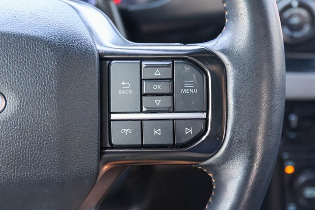 Used 2024 Ford F250 Platinum w/ FX4 Off-Road Package image 38