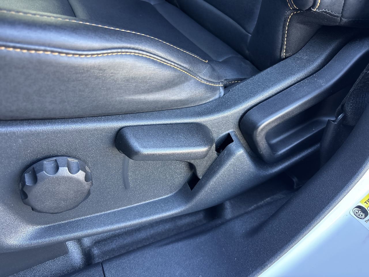 Used 2022 Ford Bronco Badlands image 19