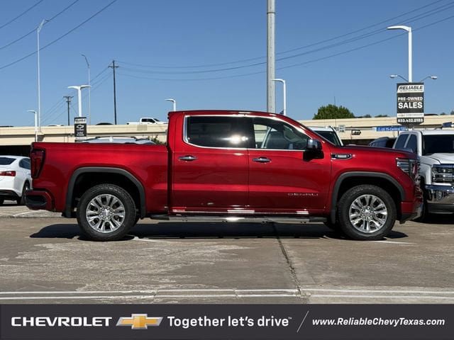 Used 2024 GMC Sierra 1500 Denali image 6