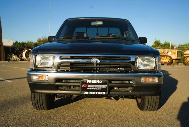 Used 1994 Toyota Pickup DX image 7