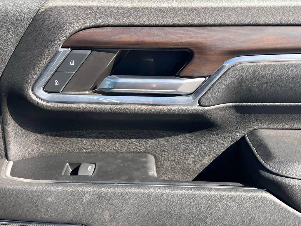 Certified 2024 GMC Sierra 2500 SLT w/ SLT Convenience Package image 16