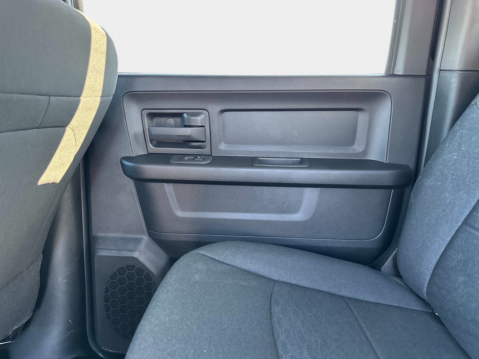 New 2026 RAM 2500 Tradesman w/ Safety Group image 16