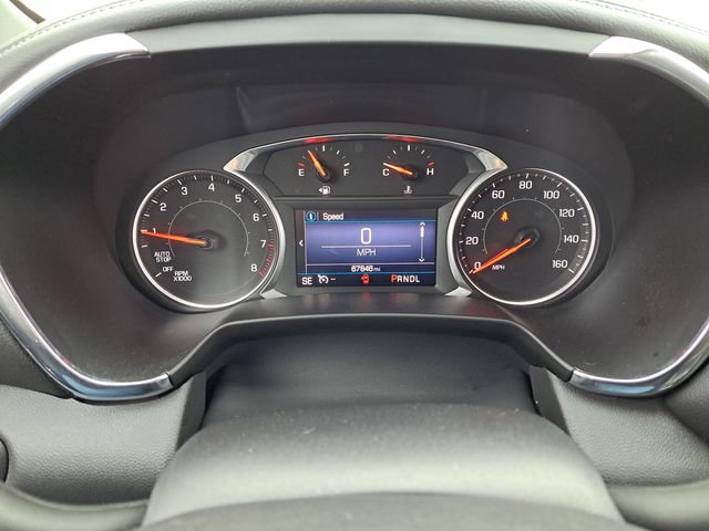 Used 2019 Chevrolet Blazer LT image 8