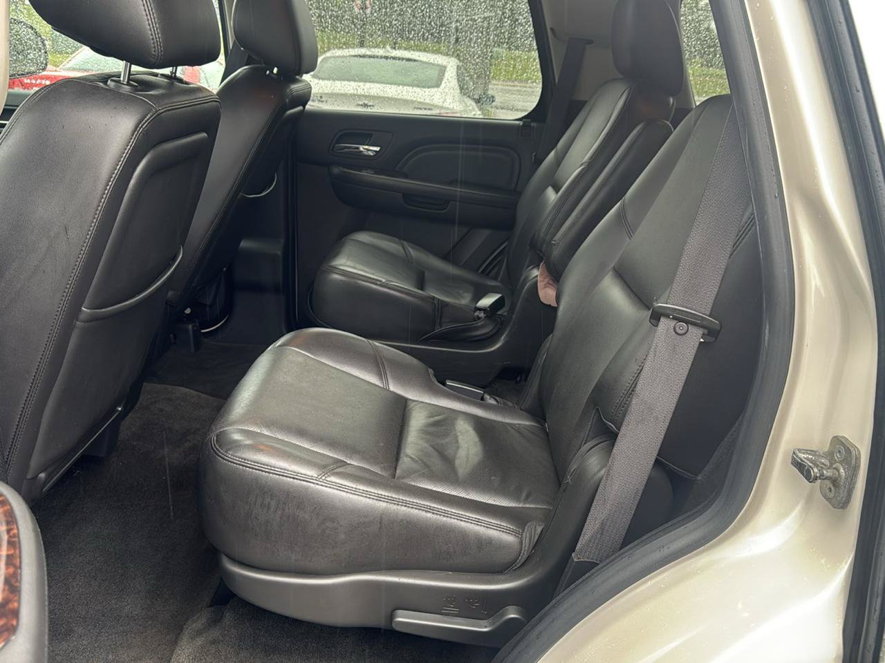 Used 2013 GMC Yukon Denali AWD/4WD image 11