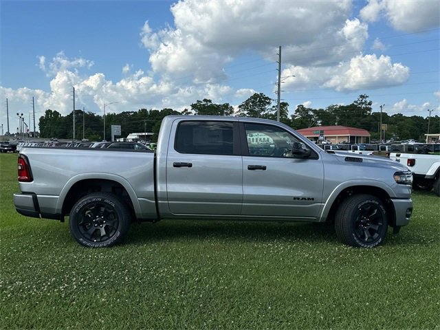 New 2025 RAM 1500 Big Horn image 5