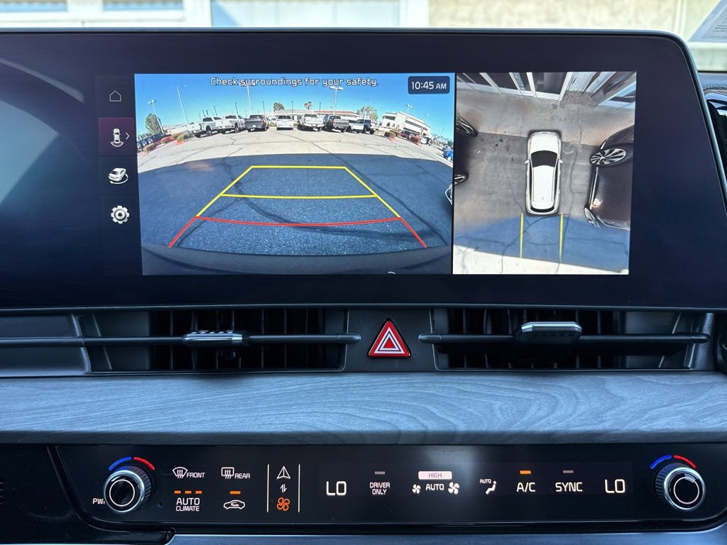 Used 2025 Kia Sportage X-Line Prestige image 17