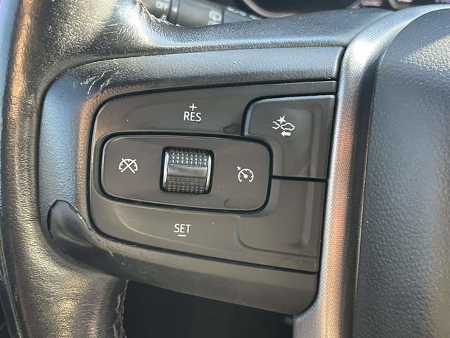 Used 2021 GMC Yukon SLT RWD image 23