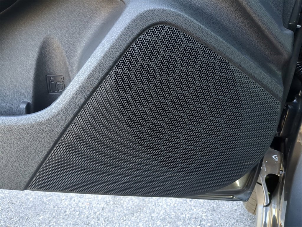 New 2026 Subaru Crosstrek 2.0i Premium image 17