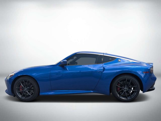 Used 2025 Nissan Z Performance w/ Floor Mat Package RWD image 6