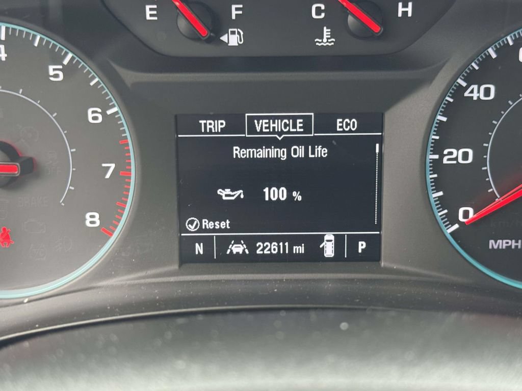 Used 2023 Chevrolet Traverse LS w/ Safety Package AWD/4WD image 27