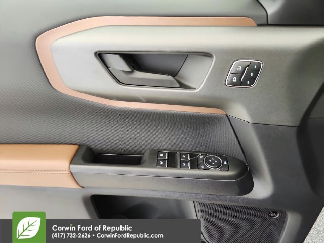 New 2026 Ford Bronco Sport Outer Banks w/ Outer Banks Tech Package+ AWD/4WD image 22
