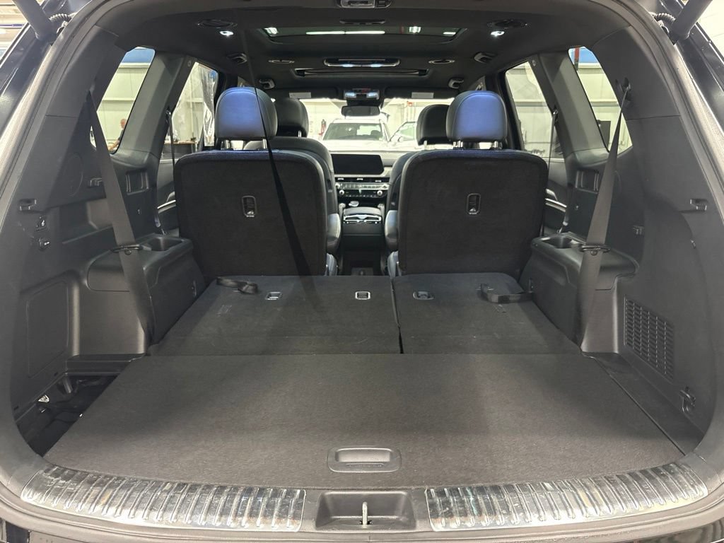 Certified 2023 Kia Telluride SX X-Line AWD/4WD image 23