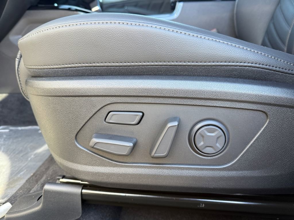 New 2025 Kia Sorento SX Prestige image 10