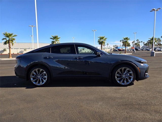 Certified 2026 Toyota Crown Limited w/ Advanced Technology Package image 3