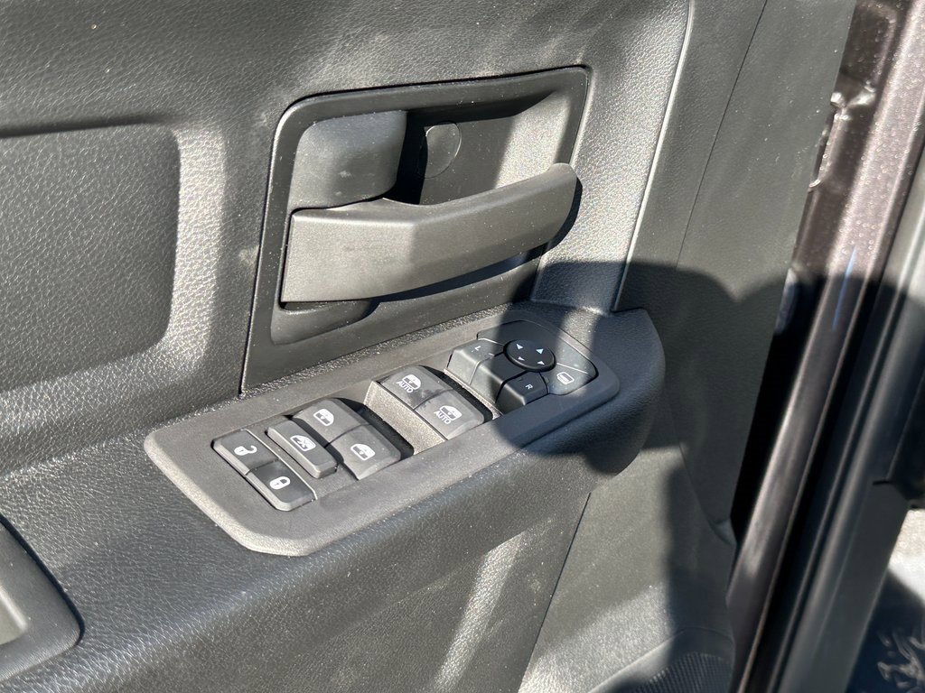 New 2026 RAM 3500 Tradesman image 22