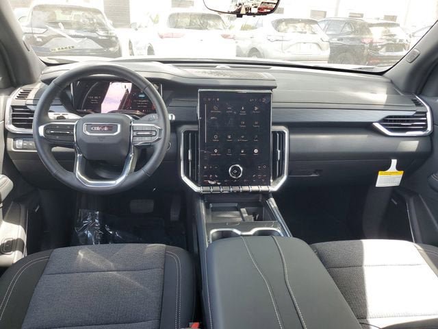New 2026 GMC Acadia Elevation FWD image 12