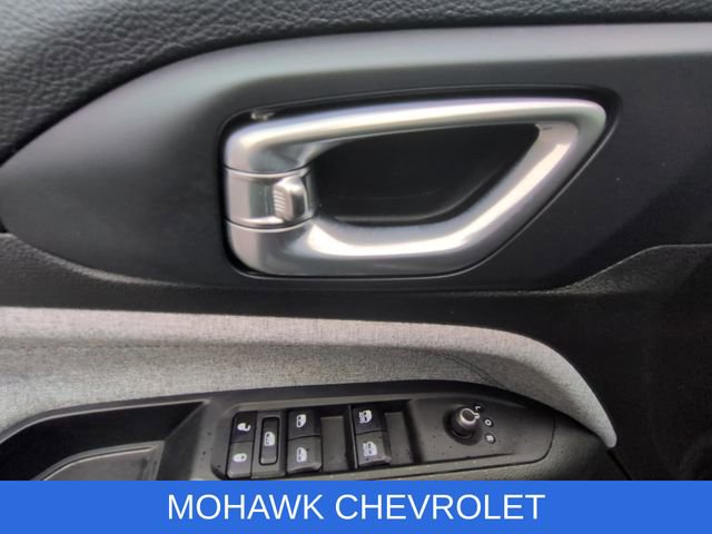 Used 2023 Jeep Compass Latitude AWD/4WD image 22