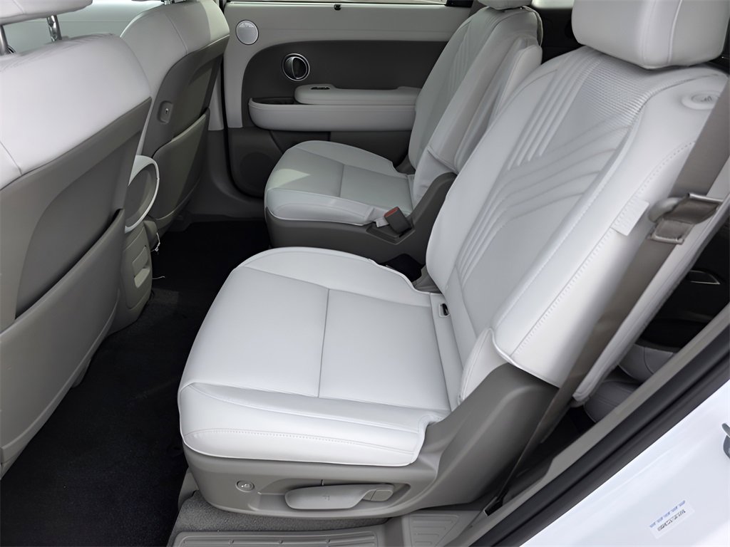 New 2026 Hyundai Palisade SEL image 11