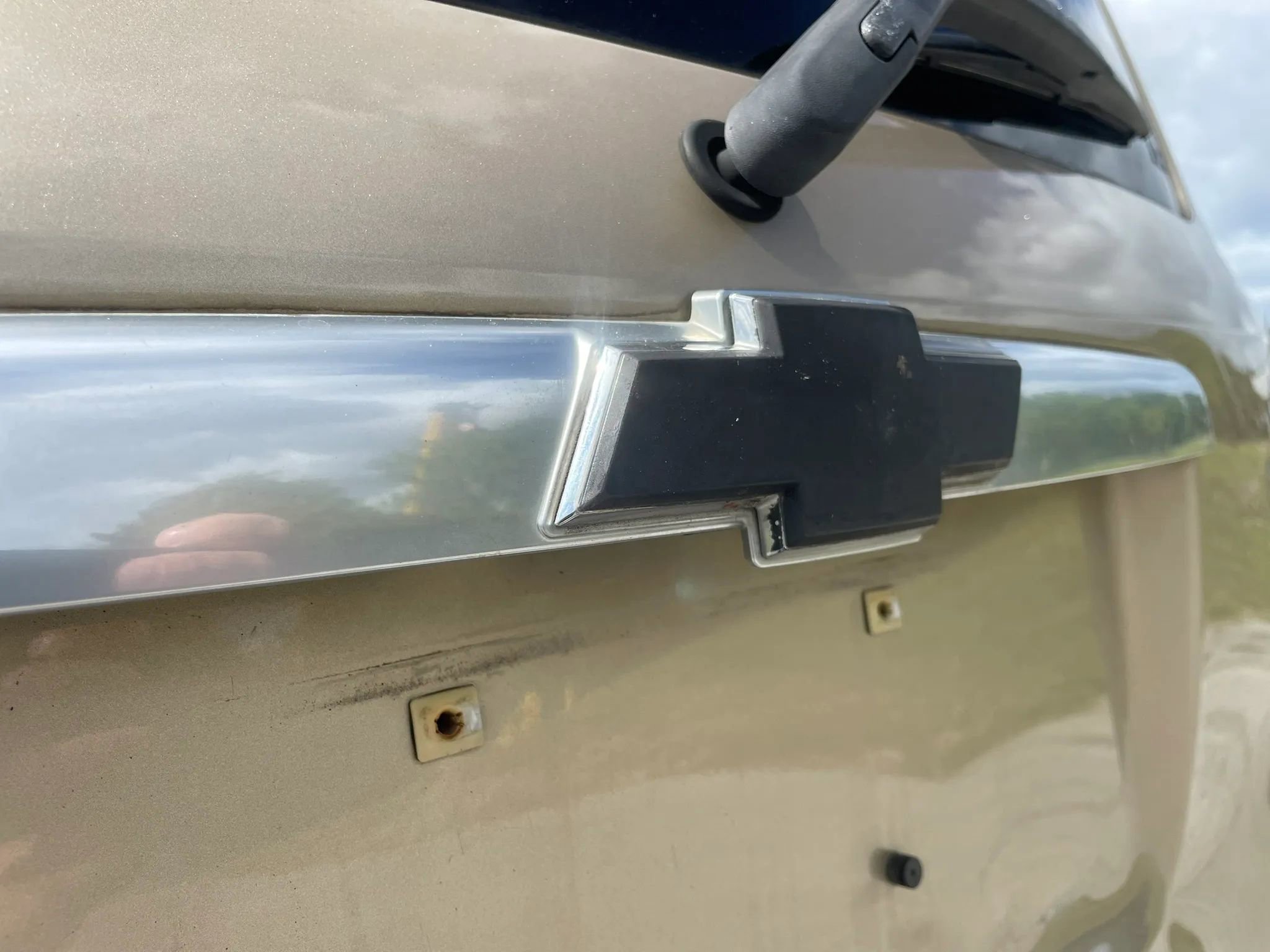 Used 2007 Chevrolet HHR LS FWD image 11