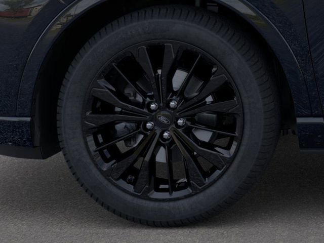 New 2026 Ford Escape ST-Line Elite w/ Premium Technology Package image 19
