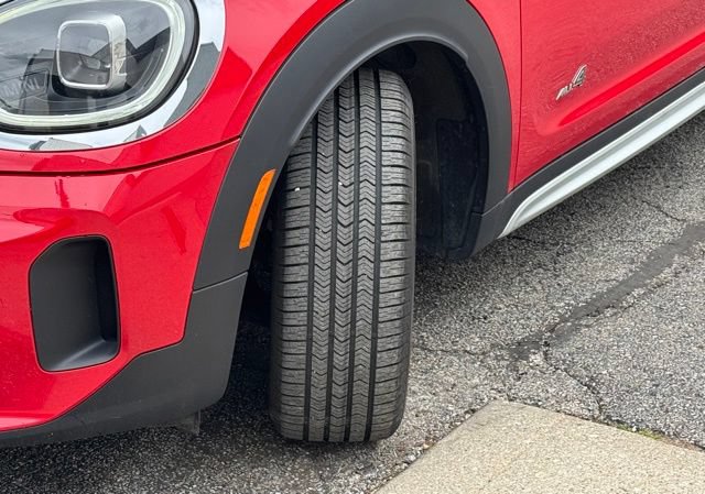 Used 2024 MINI Cooper Countryman S AWD/4WD image 13