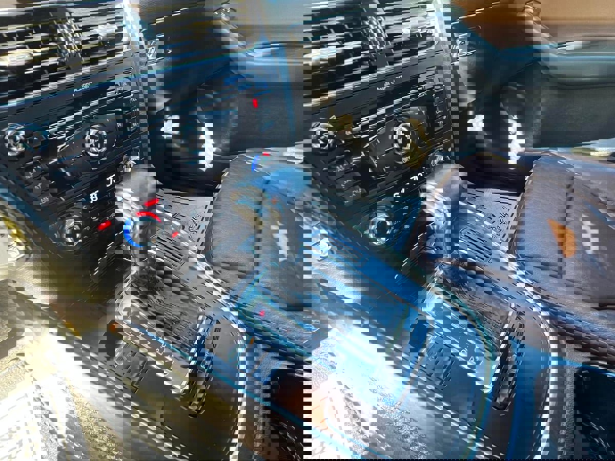 Used 2017 Audi Q5 2.0T Premium image 17