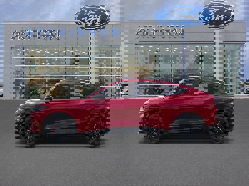 New 2025 Ford Mustang Mach-E GT w/ Interior Protection Package image 3