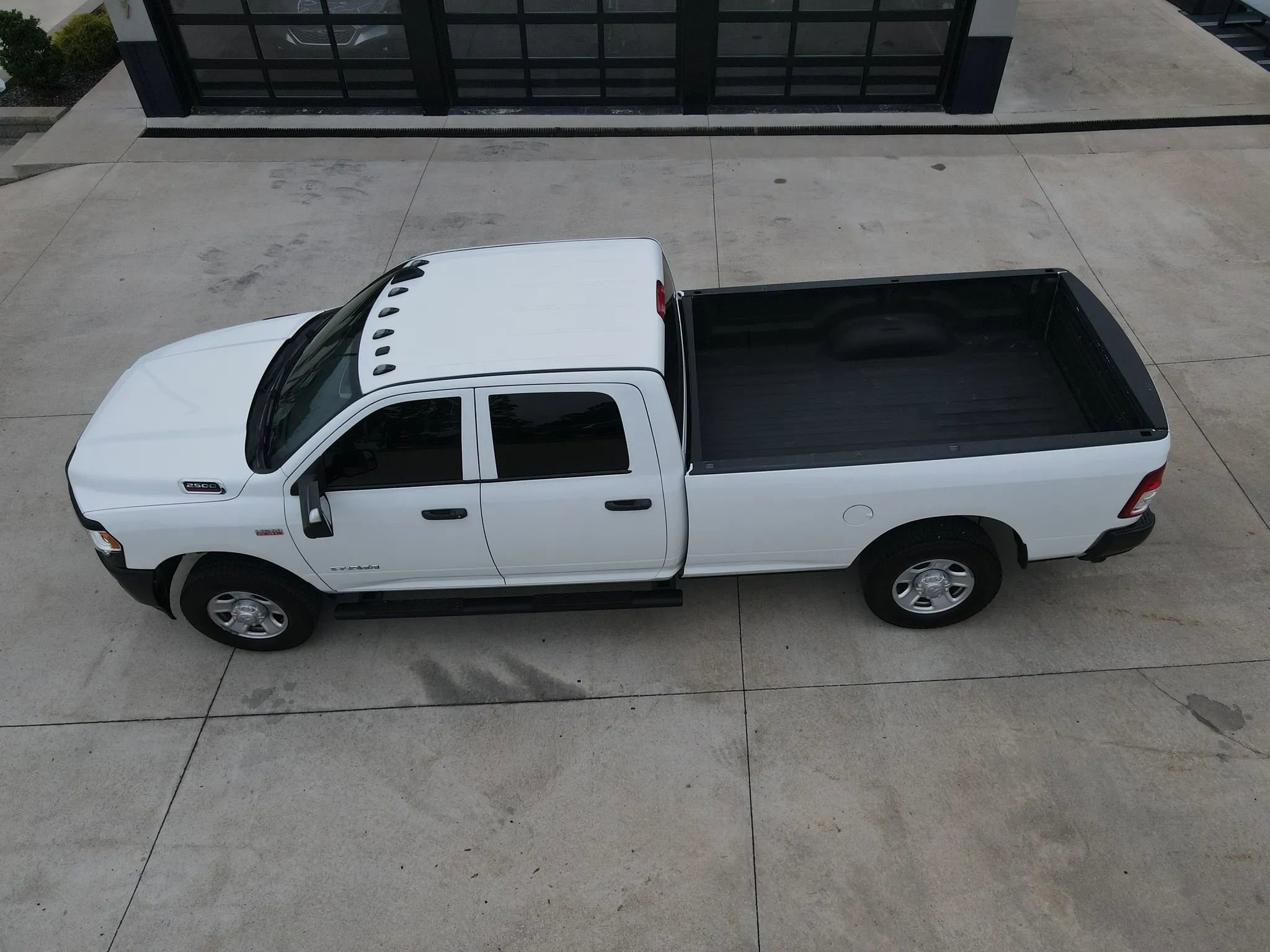 Used 2022 RAM 2500 Tradesman w/ Snow Chief Group AWD/4WD image 54